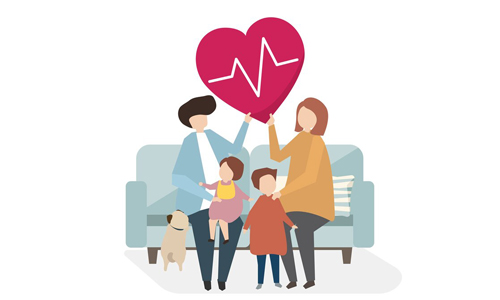 Family Health and Wellness Programs Img