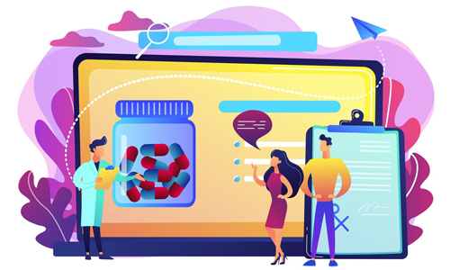 Pharmacology-Informed Treatment Plans Img